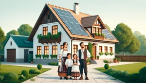 Új otthonfelújítási program 2024